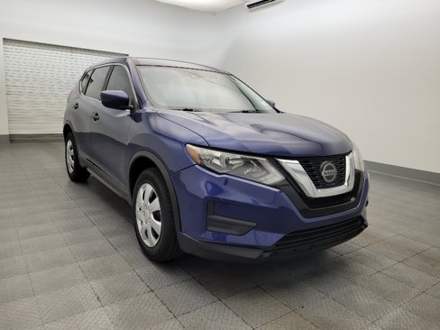 Used 2019 Nissan Rogue S image 13