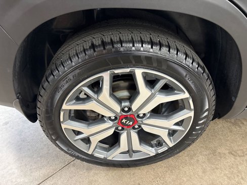 Used 2021 Kia Seltos S image 25
