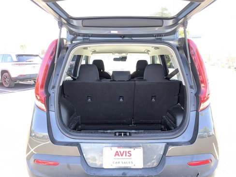Used 2022 Kia Soul LX w/ Technology Package image 28