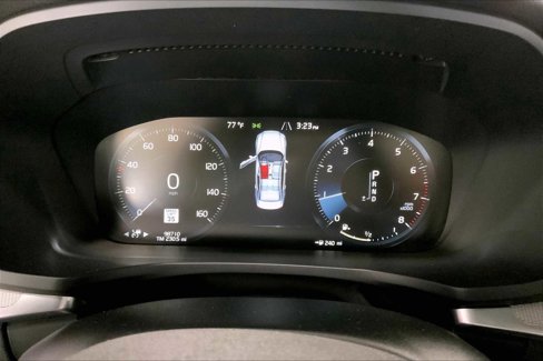 Used 2019 Volvo S60 T6 R-Design image 16