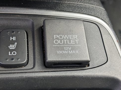 Used 2015 Honda CR-V EX-L image 30