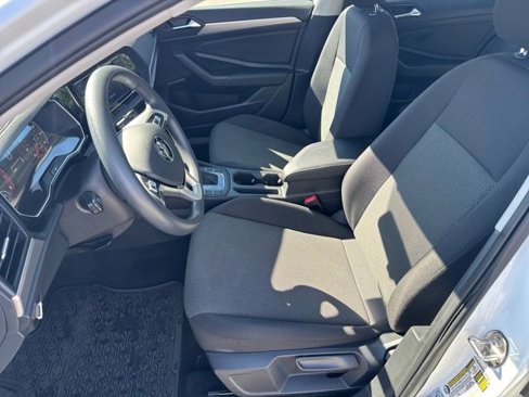 Used 2021 Volkswagen Jetta S w/ Driver Assistance Package image 11