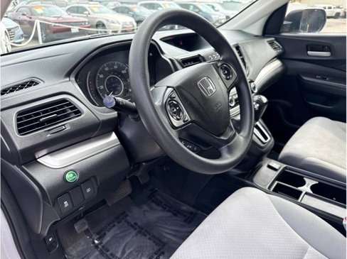 Used 2016 Honda CR-V LX image 5