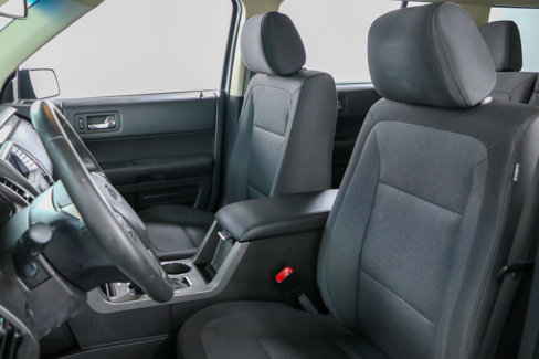 Used 2016 Ford Flex SE image 23