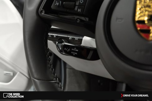 Used 2022 Porsche 911 Carrera S image 33