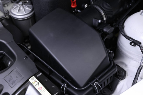 Used 2007 BMW M Coupe image 90