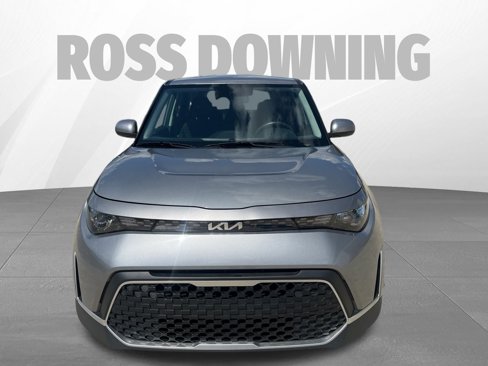 Used 2023 Kia Soul LX w/ Option Group 015 image 2