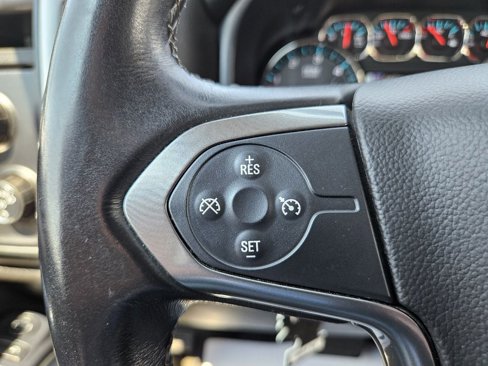 Used 2017 Chevrolet Silverado 1500 LT w/ LT Eassist Package image 21