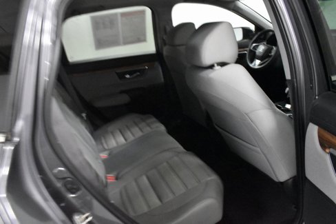 Used 2018 Honda CR-V EX image 17