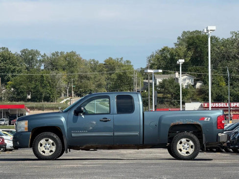 Used 2011 Chevrolet Silverado 1500 LT w/ All-Star Edition image 5