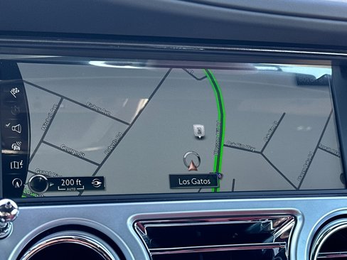 Used 2019 Rolls-Royce Wraith image 20