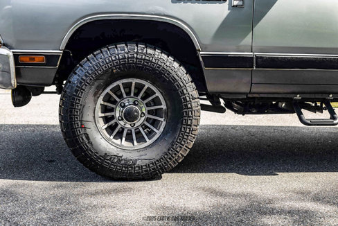 Used 1987 Dodge Ramcharger 4WD image 57