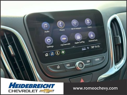 Used 2021 Chevrolet Equinox Premier w/ LPO, Floor Liner Package image 26