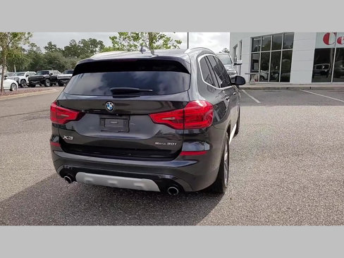 Used 2019 BMW X3 sDrive30i image 26