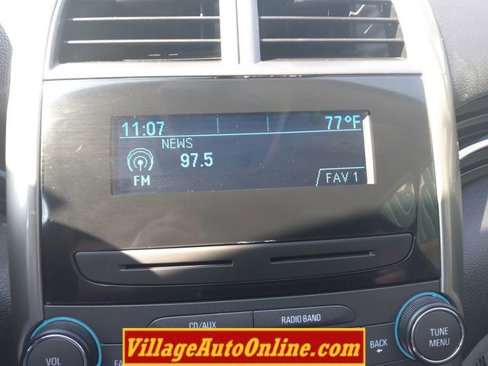 Used 2013 Chevrolet Malibu LS image 41