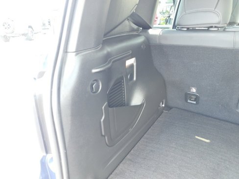 Used 2022 Jeep Renegade Trailhawk w/ Sun/Sound Group image 49