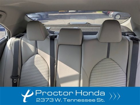 Used 2023 Toyota Camry SE image 28