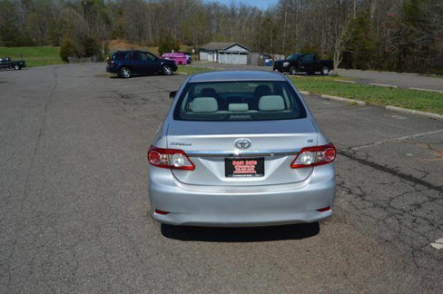 Used 2011 Toyota Corolla LE image 10