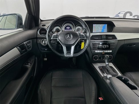 Used 2013 Mercedes-Benz C 250 Coupe image 22