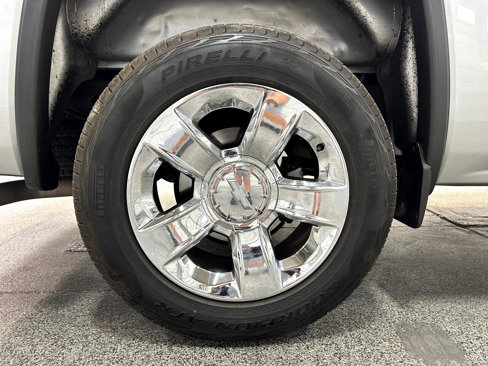Used 2014 GMC Sierra 1500 2WD Regular Cab w/ Sierra Convenience Package image 46