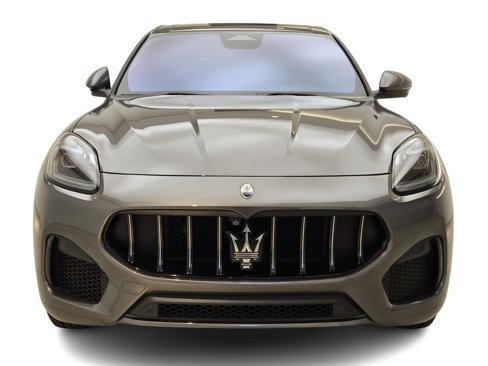Used 2024 Maserati Grecale GT image 2
