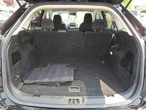 Used 2022 Ford Edge SE w/ Black Appearance Package image 29