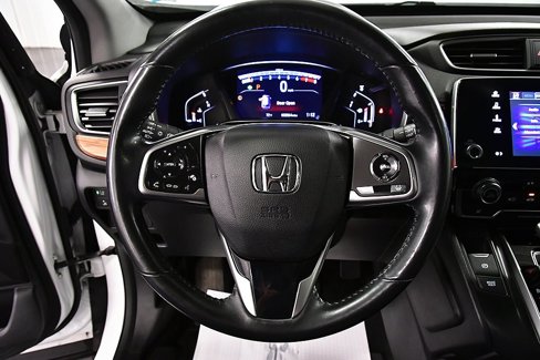 Used 2019 Honda CR-V EX-L image 18