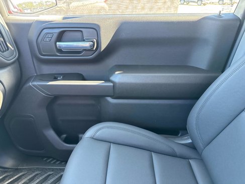 New 2025 GMC Sierra 1500 Pro w/ Pro Value Package image 20