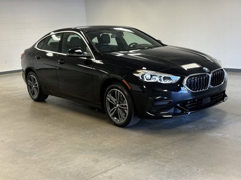 Used 2024 BMW 228i Gran Coupe image 19