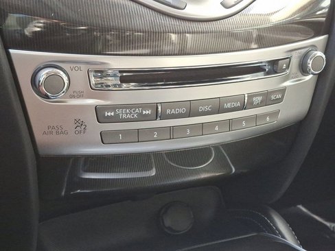 Used 2019 INFINITI QX60 Luxe image 18
