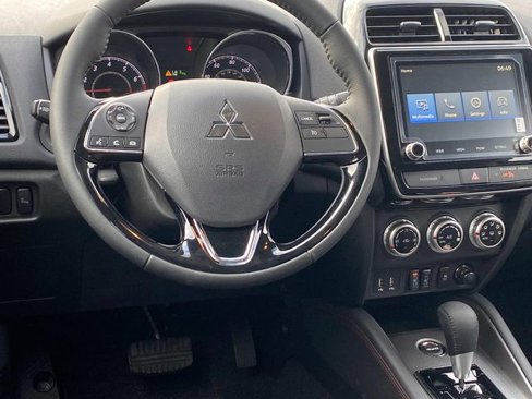 New 2024 Mitsubishi Outlander Sport AWD image 7