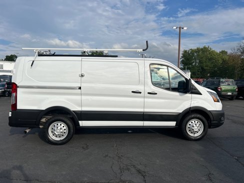Used 2020 Ford Transit 250 Low Roof AWD image 11