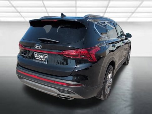 Used 2023 Hyundai Santa Fe SEL image 31