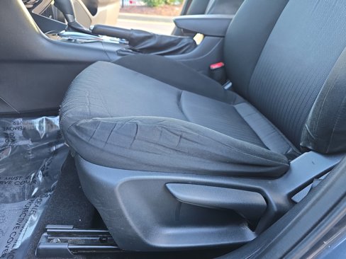 Used 2015 MAZDA MAZDA3 i Sport image 27