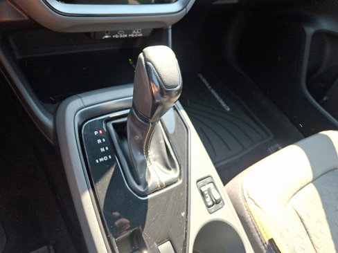 Used 2024 Subaru Crosstrek 2.5i Sport w/ Crosstrek Mirror Package image 14
