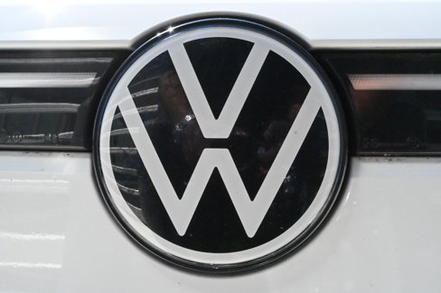 Used 2022 Volkswagen ID.4 Pro S image 12