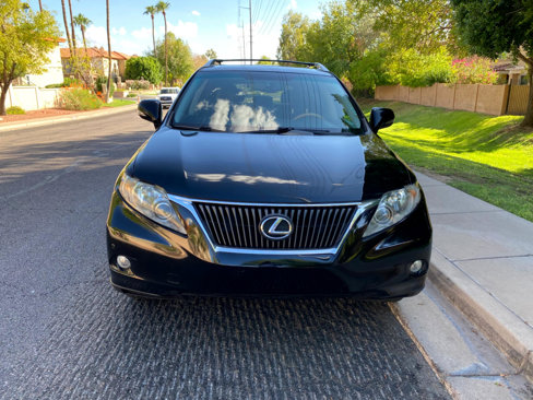 Used 2012 Lexus RX 350 2WD image 12