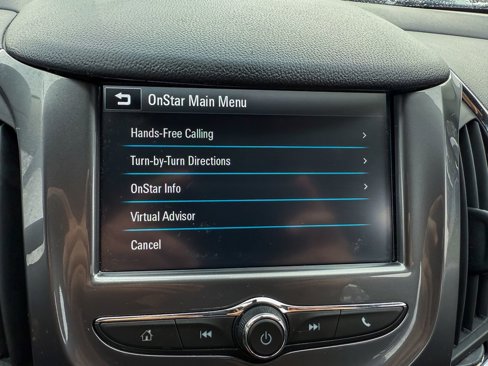 Used 2016 Chevrolet Cruze LT w/ Convenience Package image 17