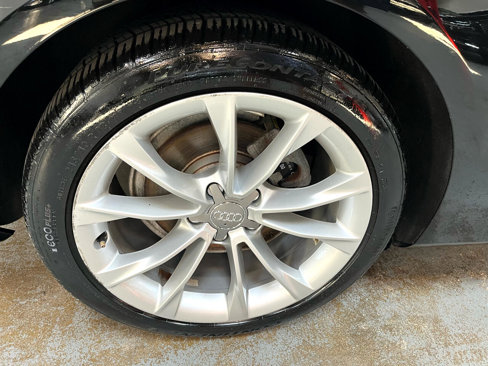 Used 2013 Audi A5 2.0T Premium image 20