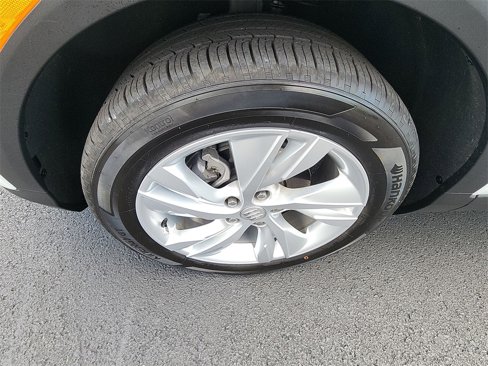 Used 2024 Buick Encore GX Preferred image 10