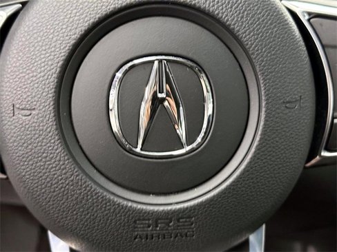 Certified 2022 Acura TLX SH-AWD w/ Technology Package image 23