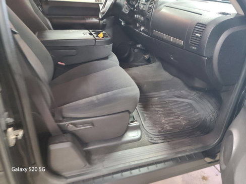 Used 2008 Chevrolet Silverado 1500 LT w/ Power Pack Plus image 14