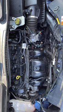Used 2017 Ford Transit Connect XLT image 25