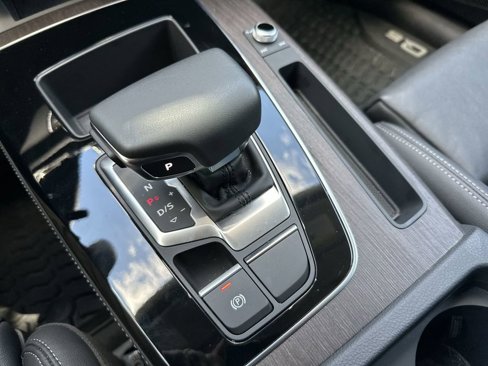 Used 2024 Audi Q5 2.0T Premium Plus w/ Premium Plus Package image 24
