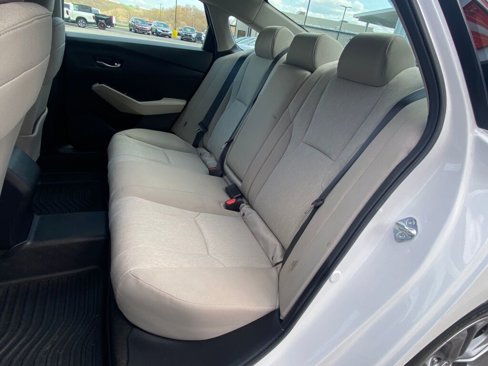 Used 2024 Honda Accord EX image 17