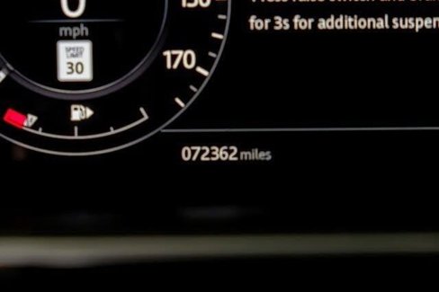 Used 2019 Land Rover Range Rover Supercharged image 19