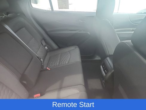 Used 2021 Chevrolet Equinox LT image 17