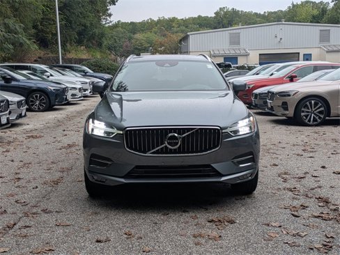 Used 2018 Volvo XC60 T6 Inscription w/ Convenience Package image 2