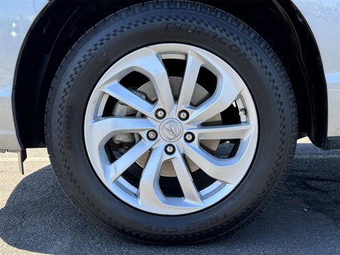 Used 2018 Acura RDX FWD image 24