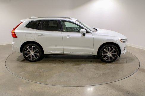 Used 2019 Volvo XC60 T6 Inscription w/ Protection Package Premier image 6